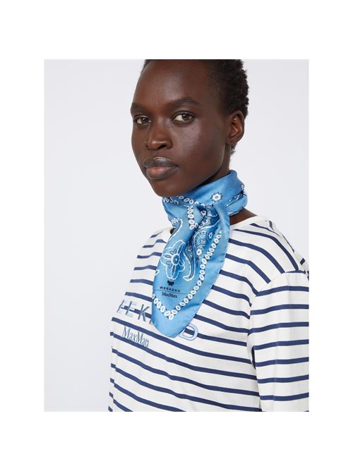 WKAPENTOLA MAXMARA WEEKEND | 2615541075600001